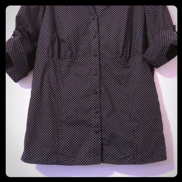 Women’s a.n.a top - Picture 3 of 5